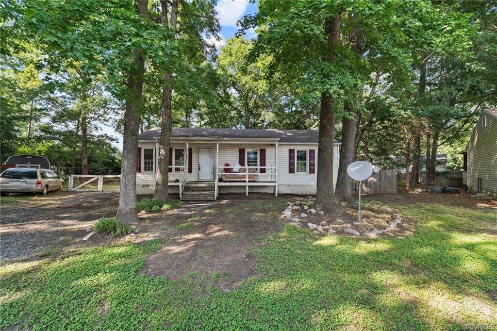 6240 Hunterstand Lane, Chesterfield, VA 23237