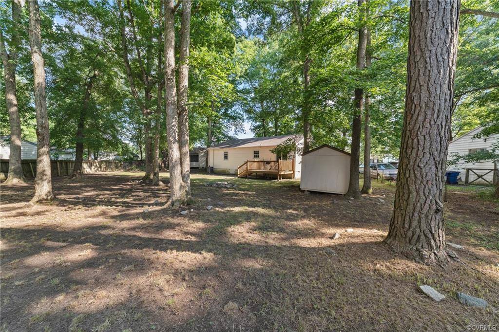 6240 Hunterstand Lane, Chesterfield, VA 23237