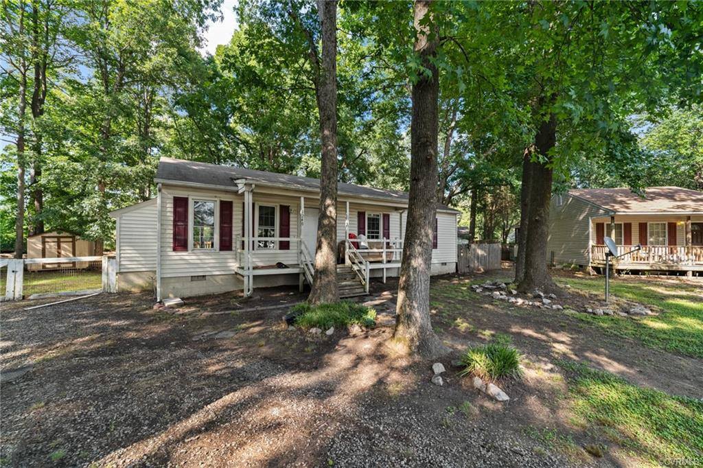 6240 Hunterstand Lane, Chesterfield, VA 23237