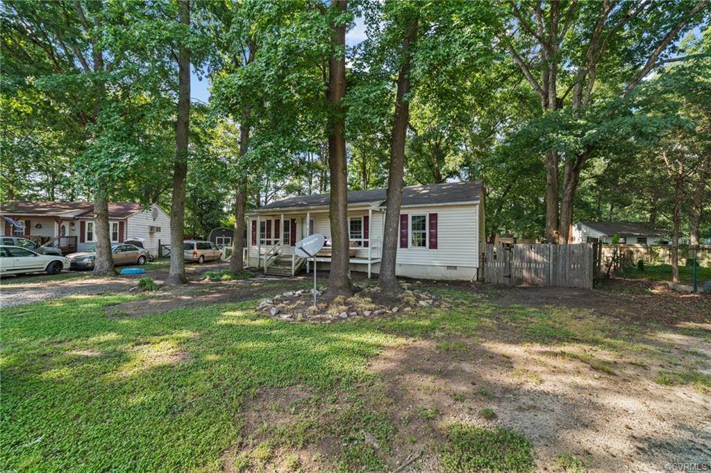 6240 Hunterstand Lane, Chesterfield, VA 23237