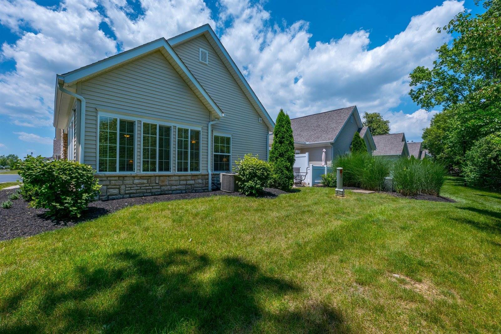 4857 Ashleigh Drive, Dublin, OH 43016