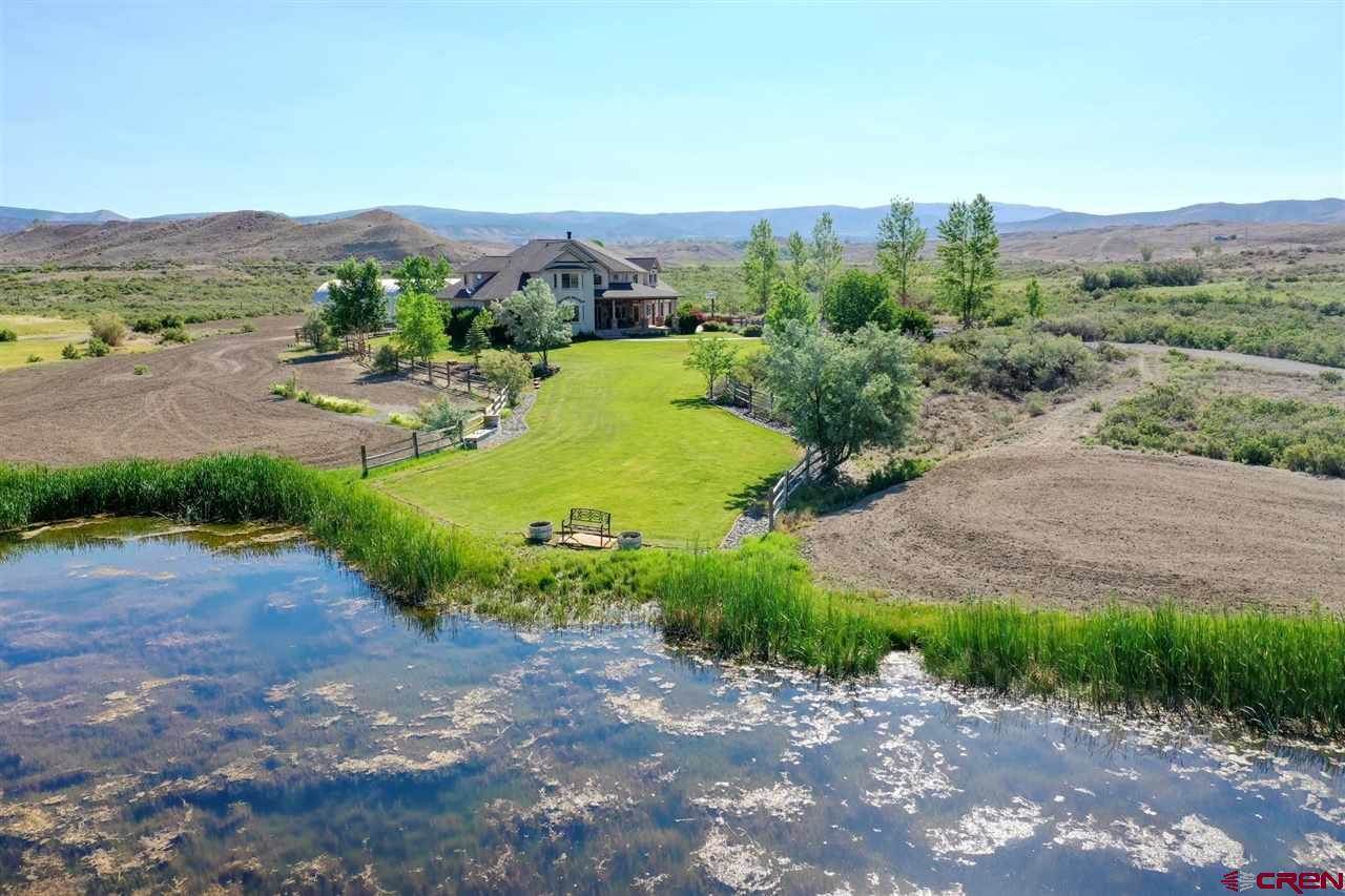 68169 Sunnyside Road, Montrose, CO 81401