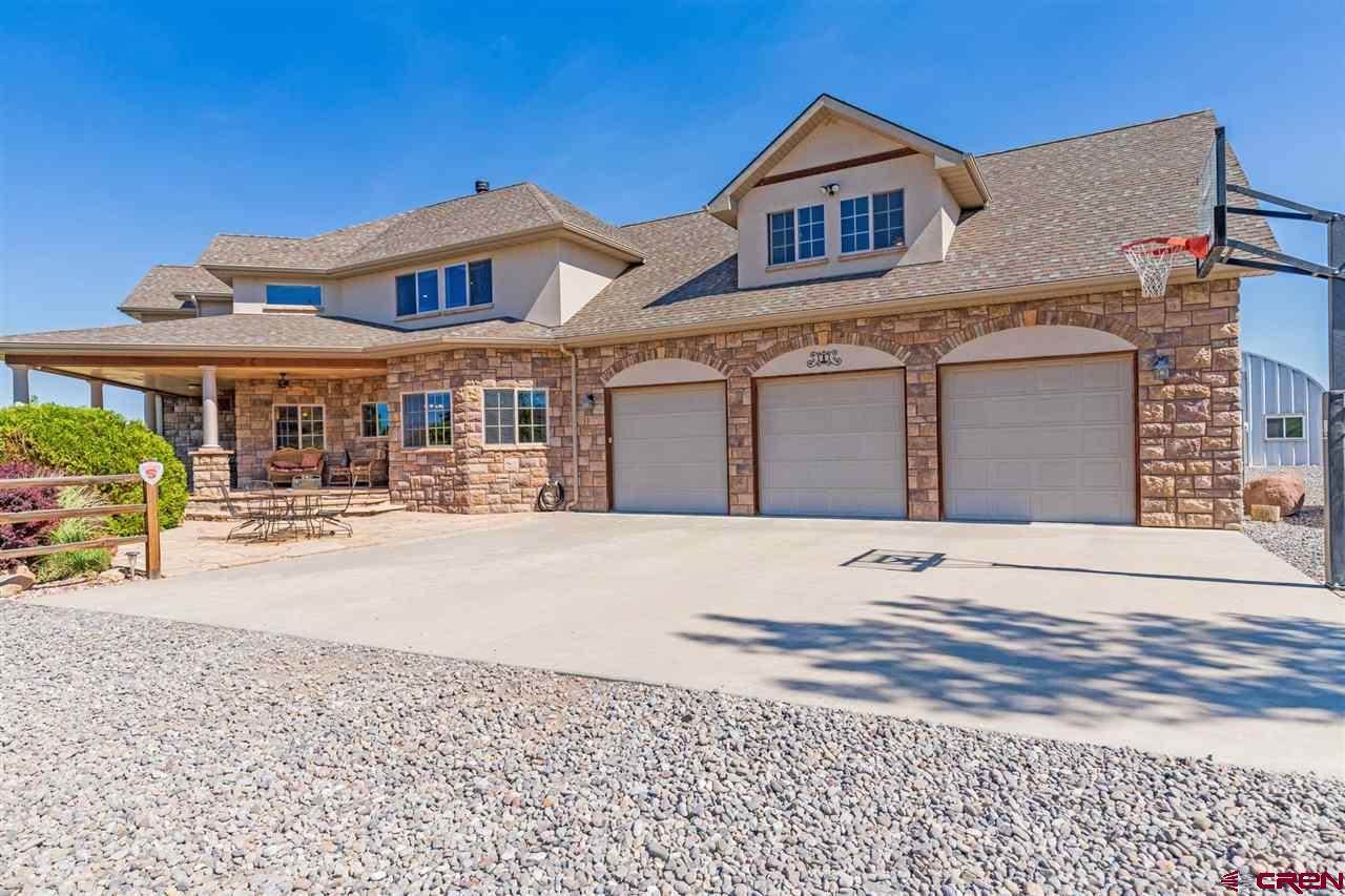 68169 Sunnyside Road, Montrose, CO 81401