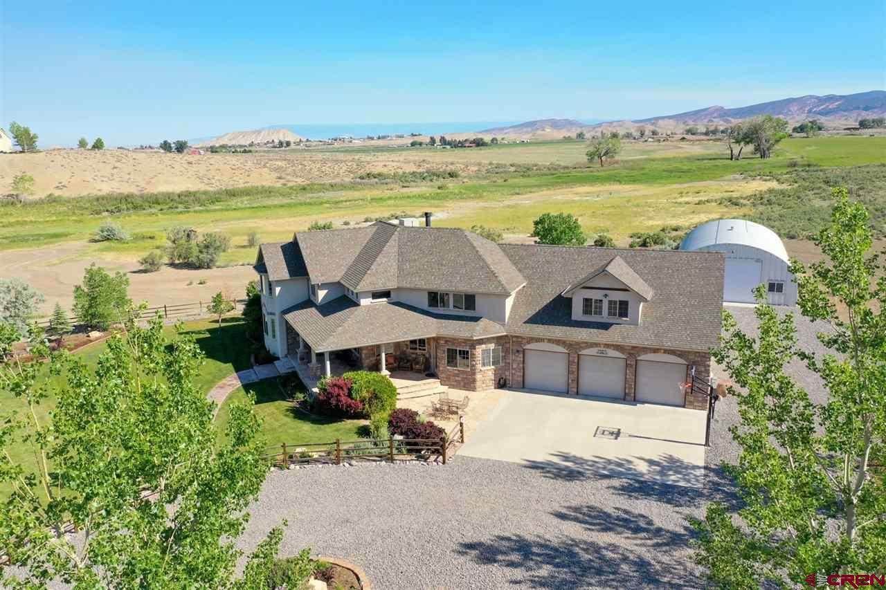 68169 Sunnyside Road, Montrose, CO 81401