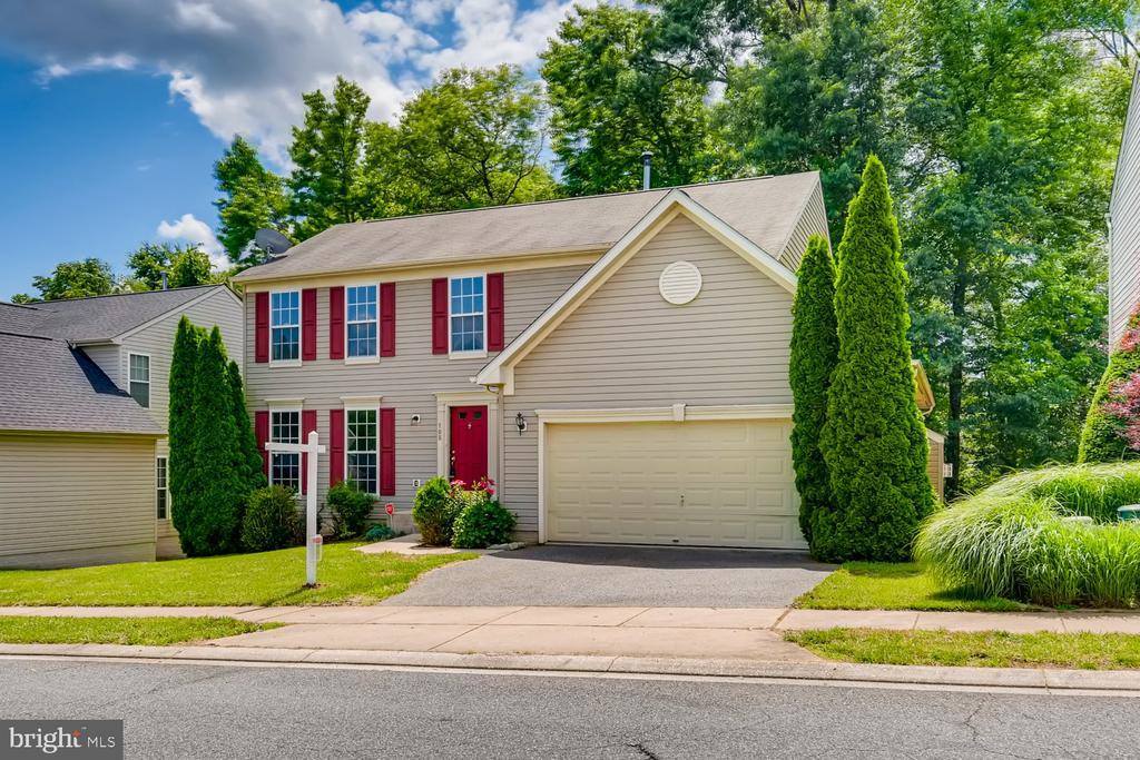 108 Grace Manor Drive, Havre de Grace, MD 21078