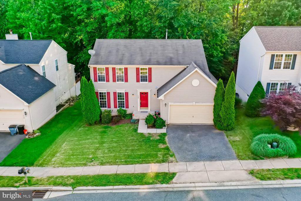 108 Grace Manor Drive, Havre de Grace, MD 21078