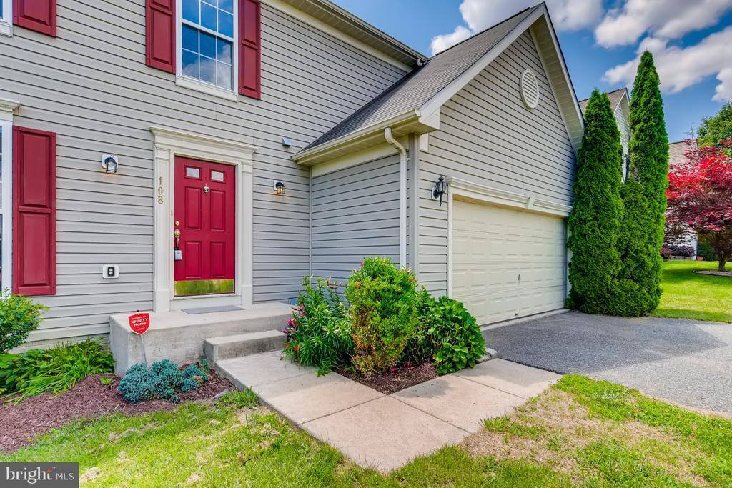 108 Grace Manor Drive, Havre de Grace, MD 21078