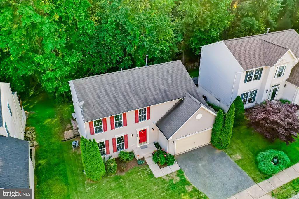 108 Grace Manor Drive, Havre de Grace, MD 21078