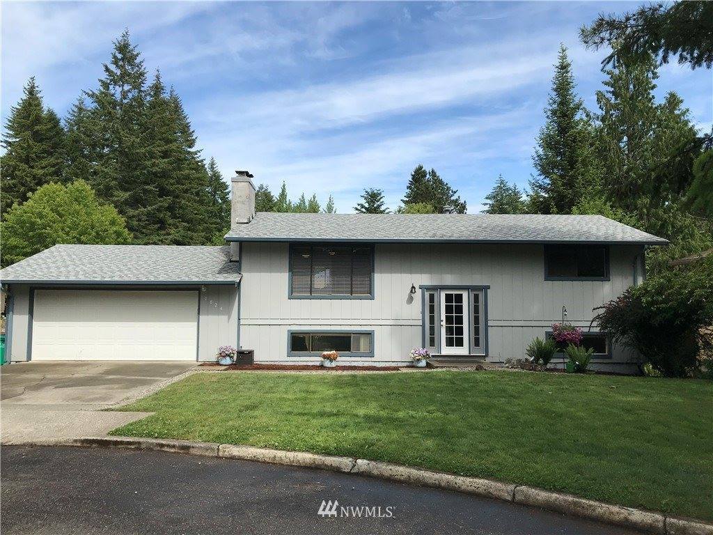 1824 East End Court NW, Olympia, WA 98502