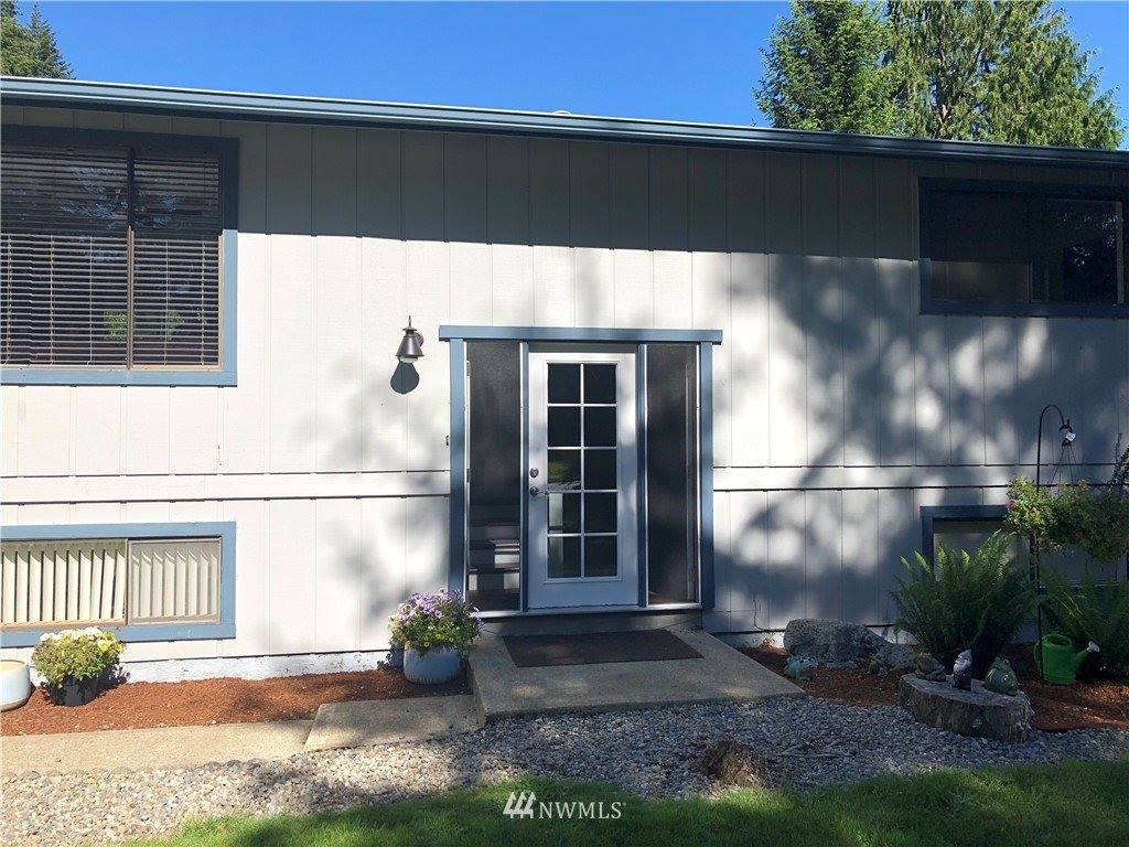 1824 East End Court NW, Olympia, WA 98502