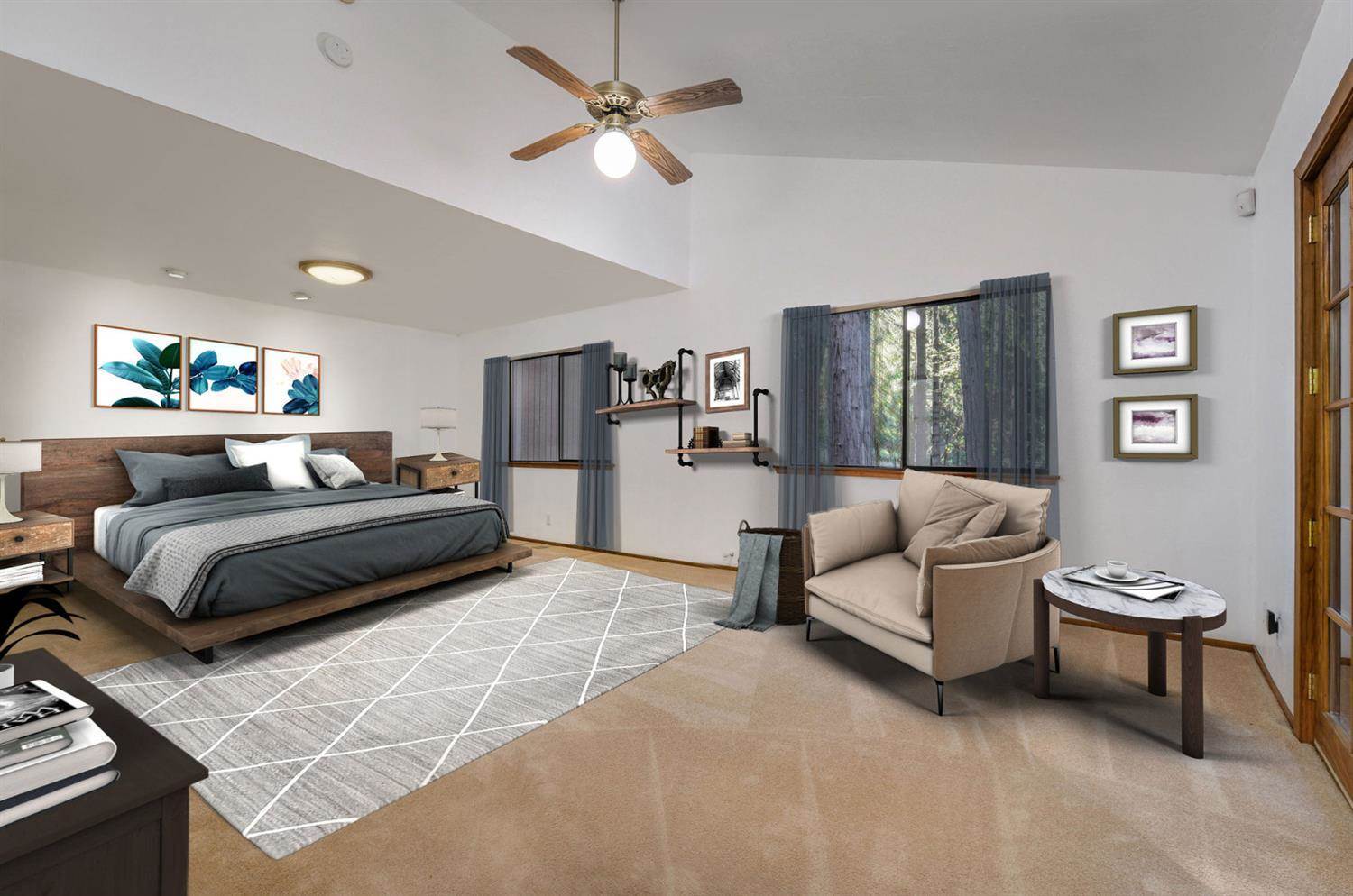 12389 Hillcrest Drive, Nevada City, CA 95959