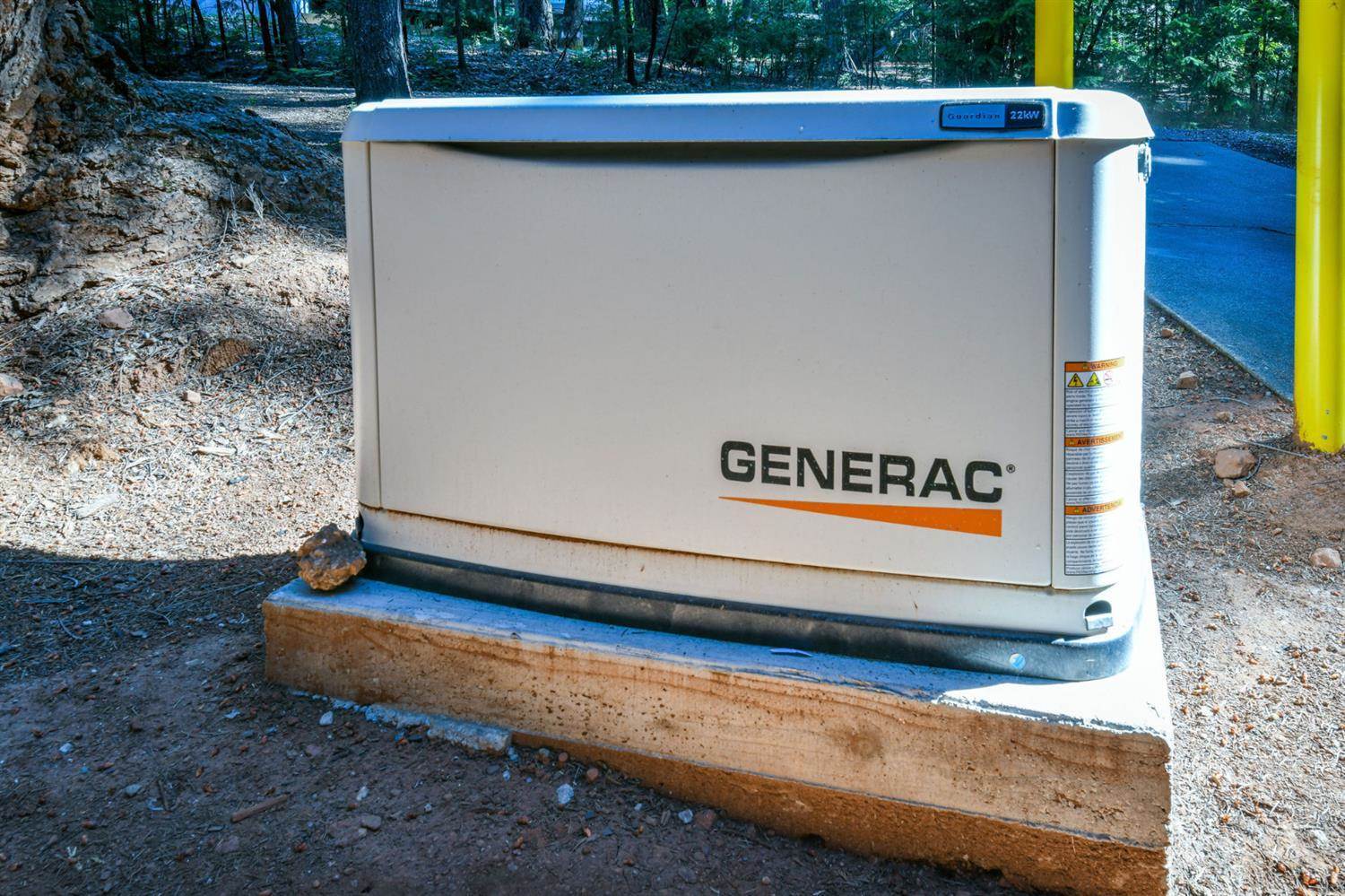 12389 Hillcrest Drive, Nevada City, CA 95959