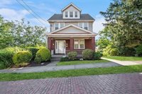 206 Labelle St, Mt Washington, PA 15211