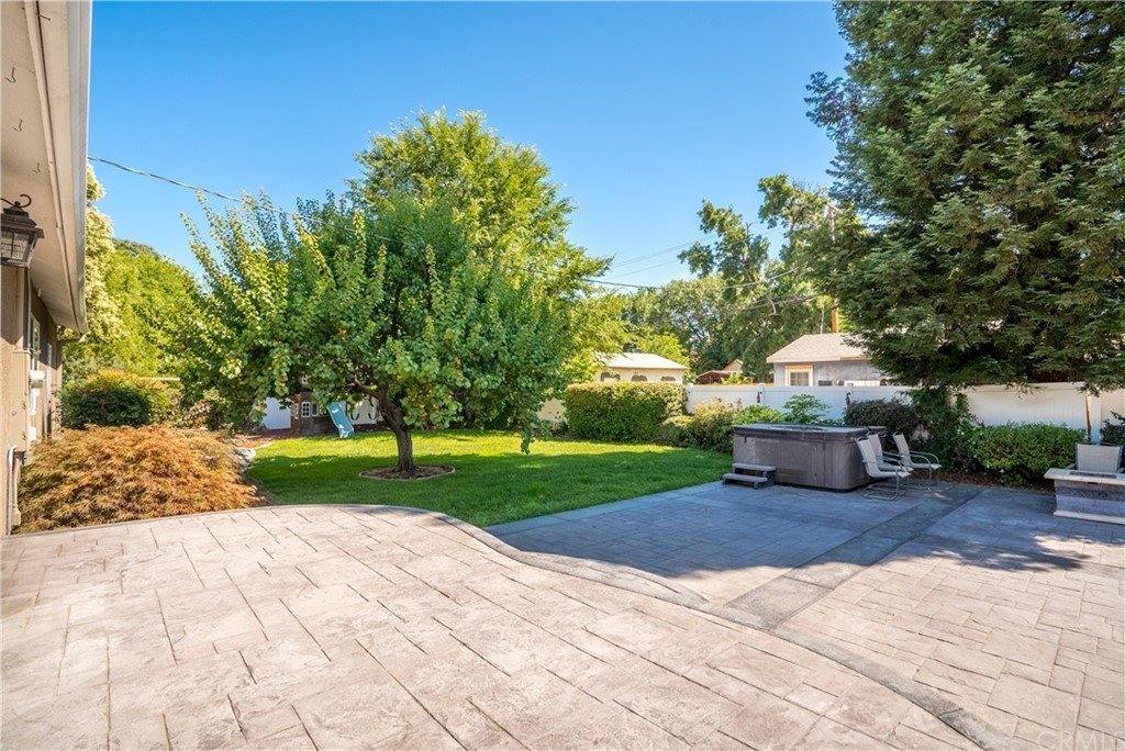 26334 Second Street, Vina, CA 96092