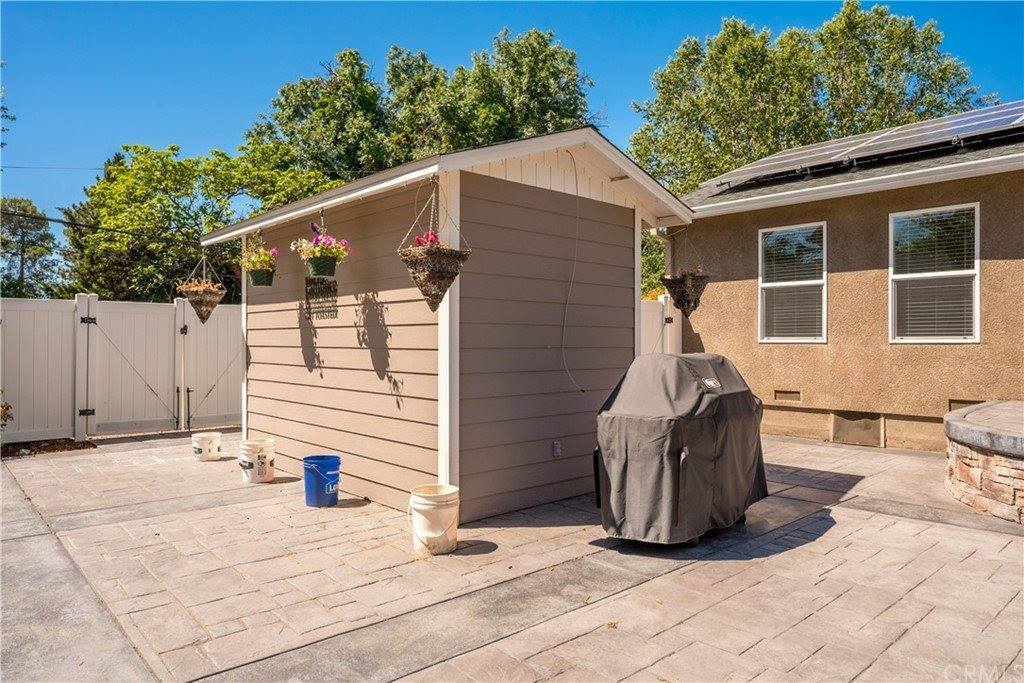 26334 Second Street, Vina, CA 96092