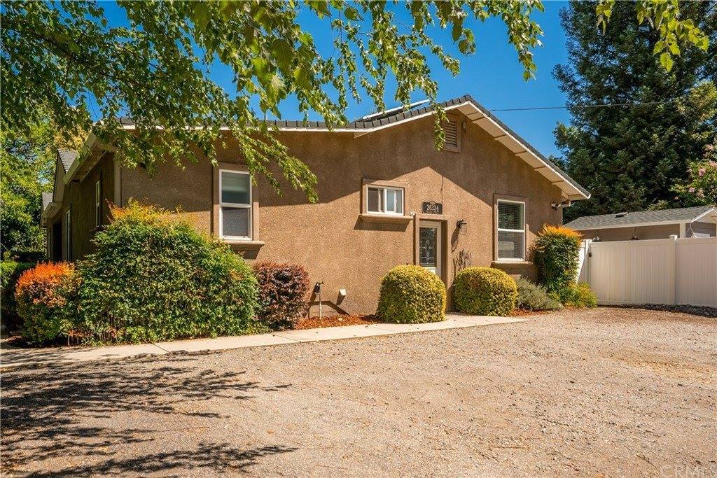 26334 Second Street, Vina, CA 96092