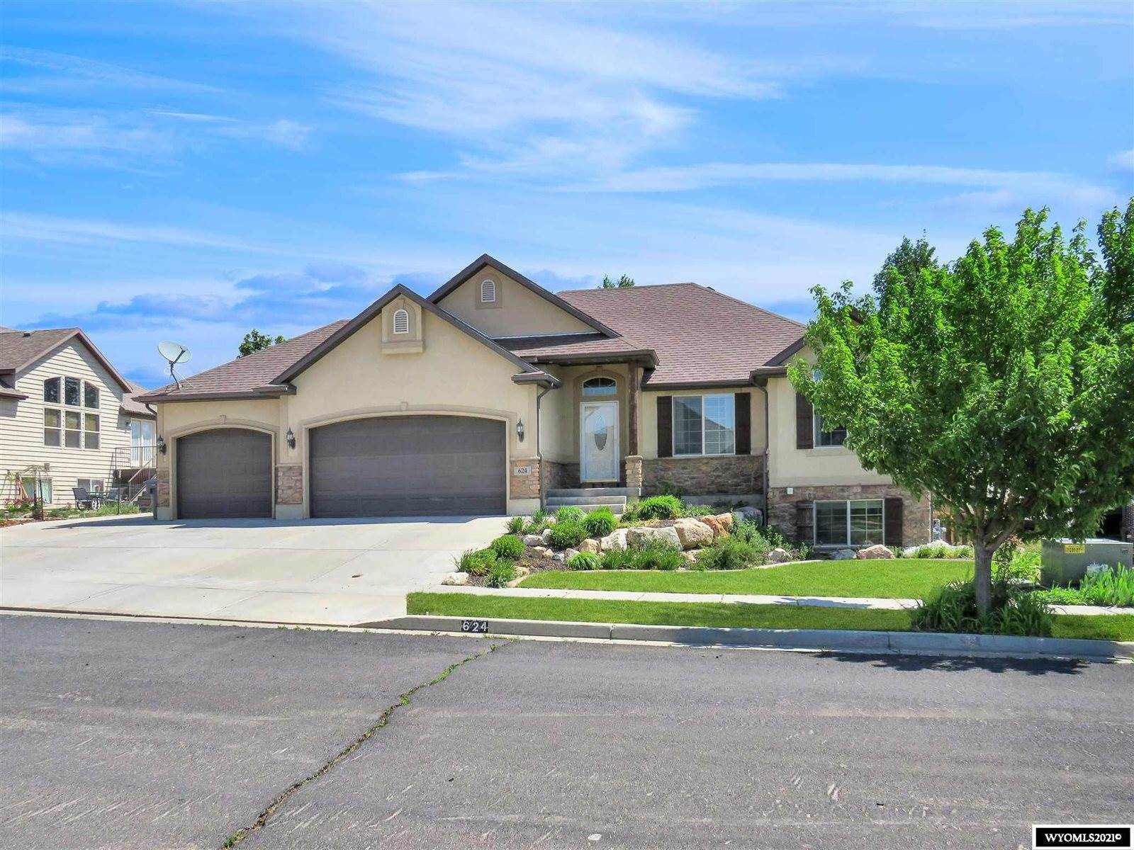 624 Michael, Evanston, WY 82930 | Listings | NextHome Realty Connection
