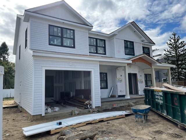 2896 Cambridge Road, Wantagh, NY 11793