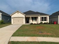 307 Collins Park Drive, Centerville, GA 31028