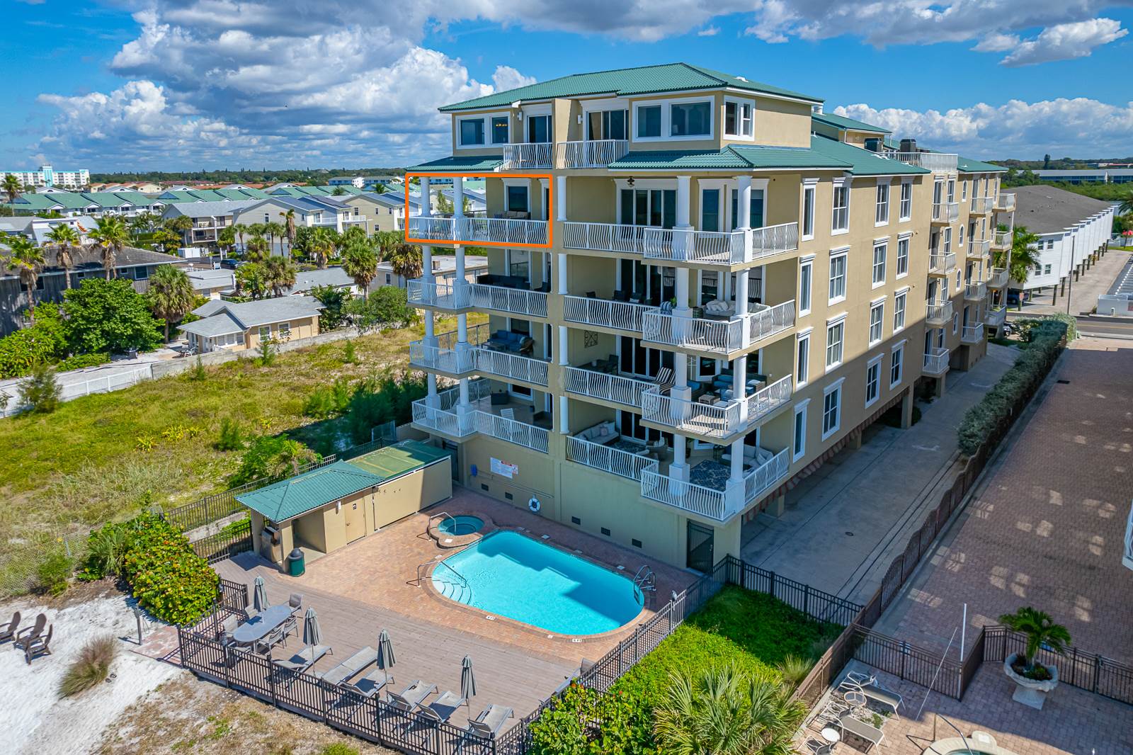 19734 Gulf Boulevard, #502, Indian Shores, FL 33785