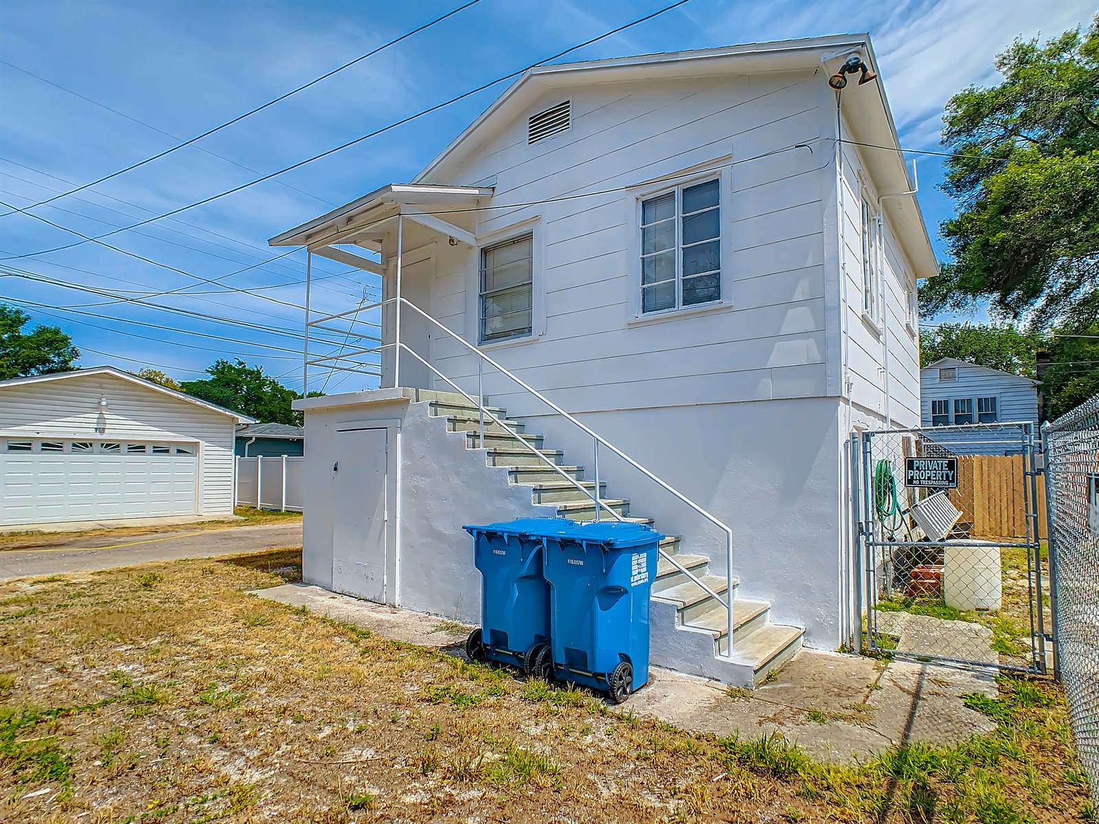 948 26th Street N, St Petersburg, FL 33713