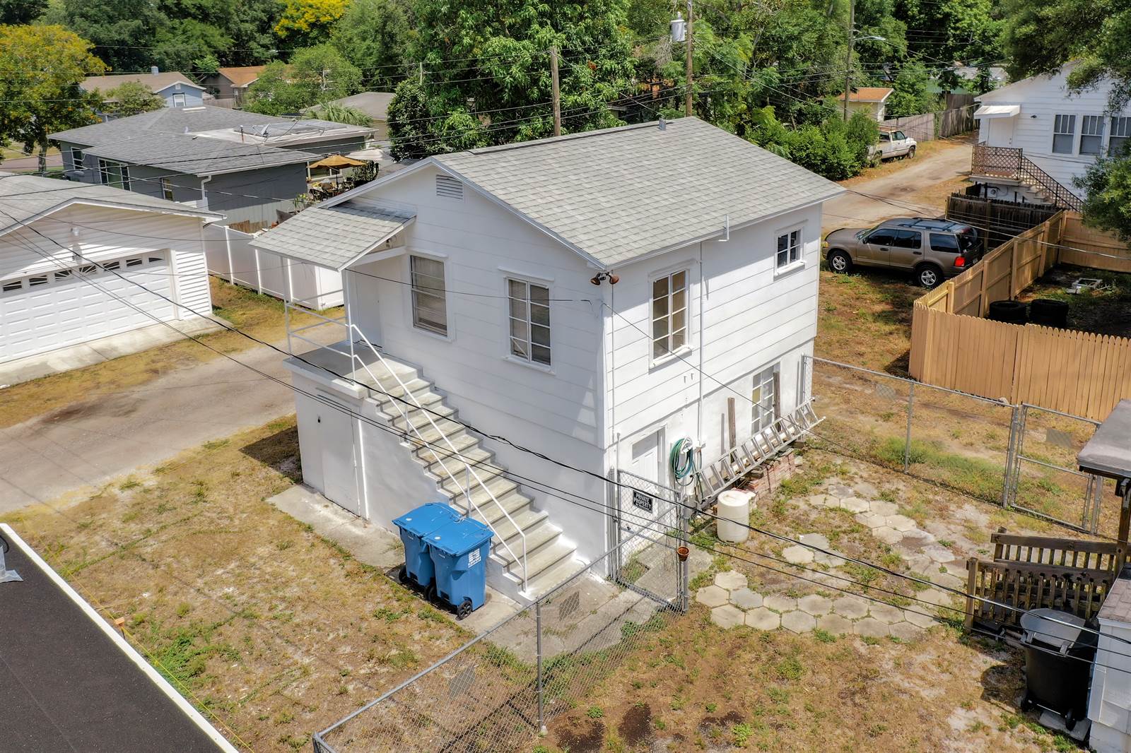 948 26th Street N, St Petersburg, FL 33713