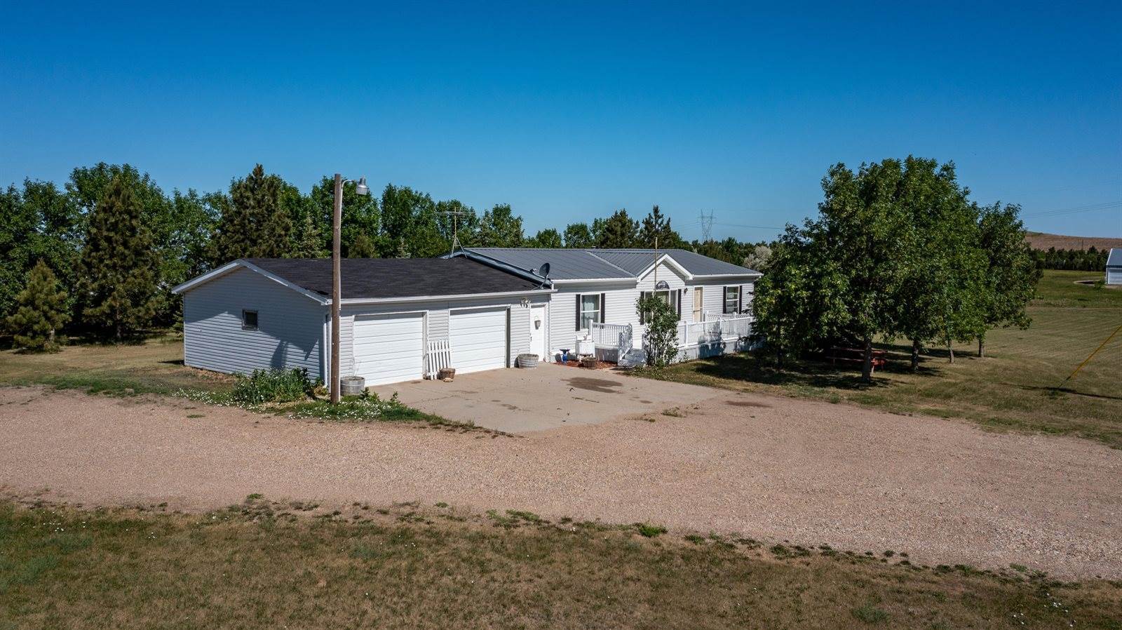 8029 Highway 1804, Linton, ND 58552