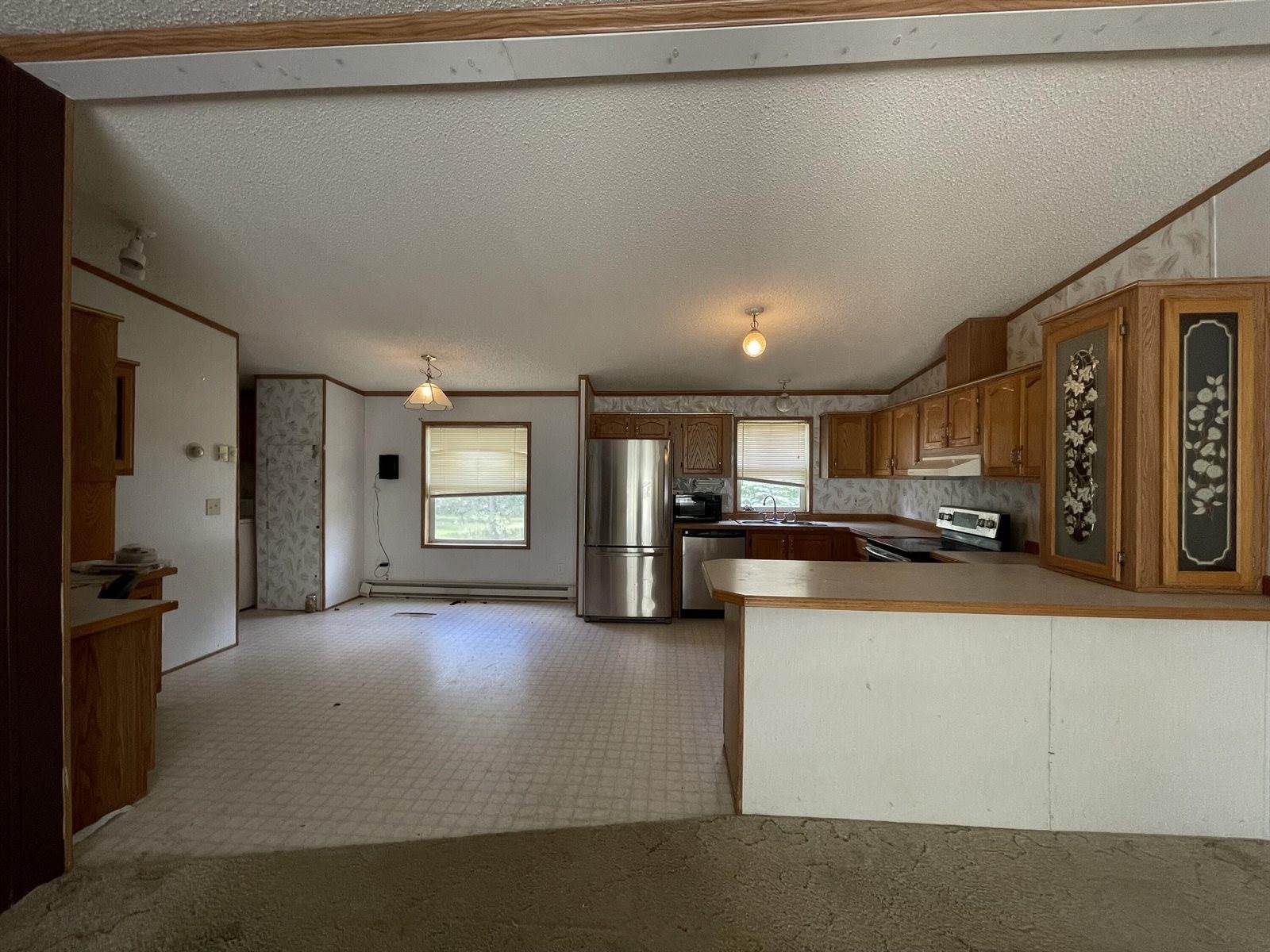 8029 Highway 1804, Linton, ND 58552