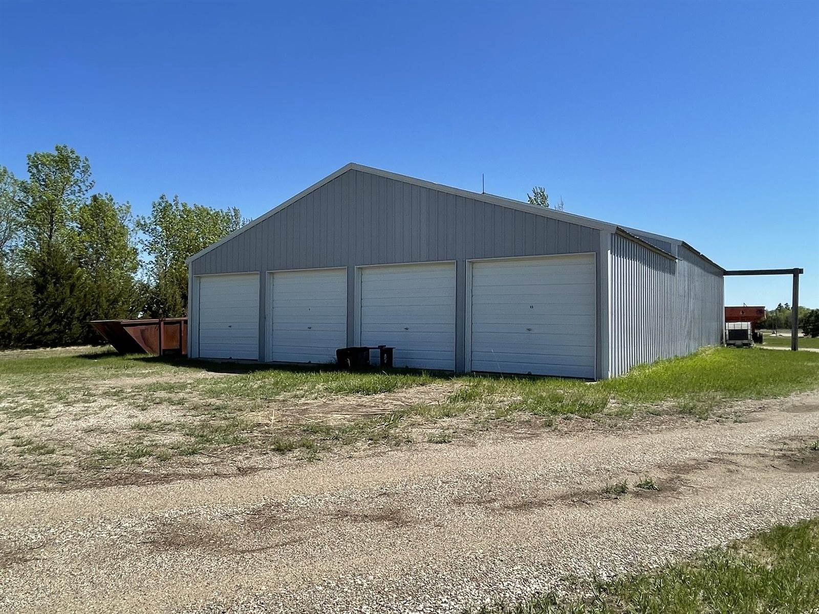 8029 Highway 1804, Linton, ND 58552