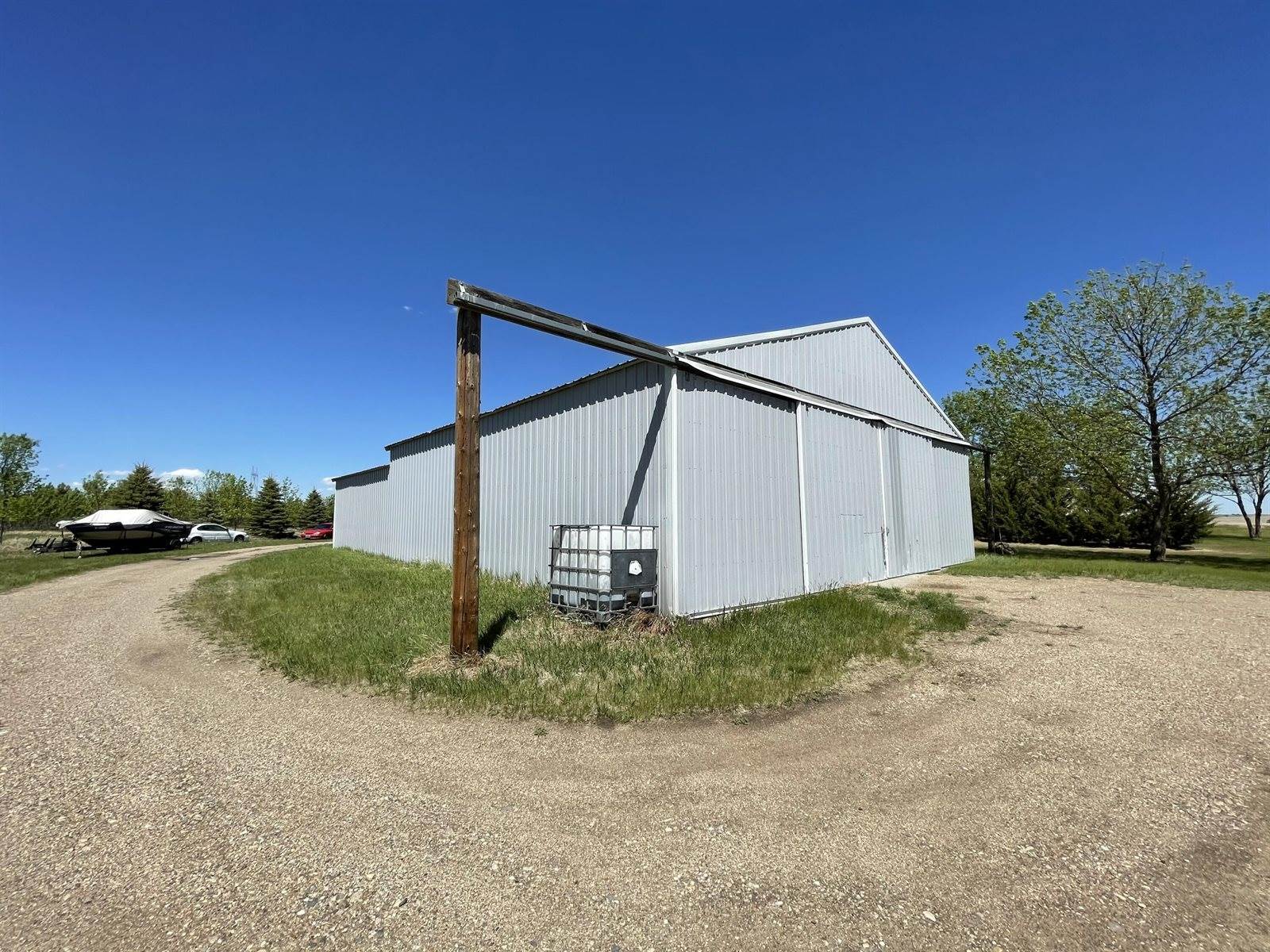 8029 Highway 1804, Linton, ND 58552