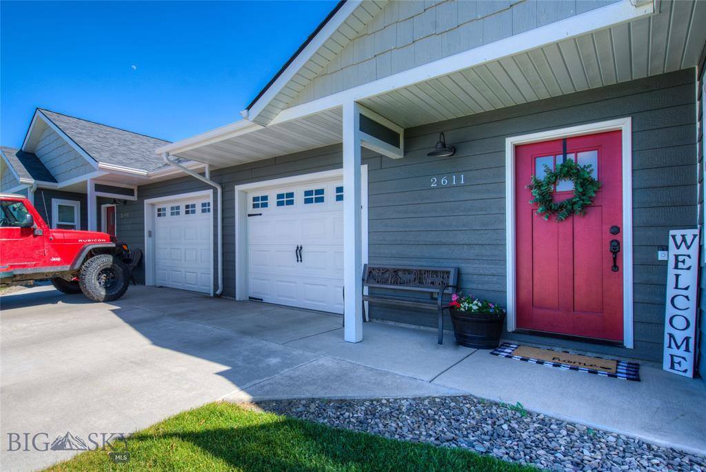 2611 Meriwether Drive South, Livingston, MT 59047