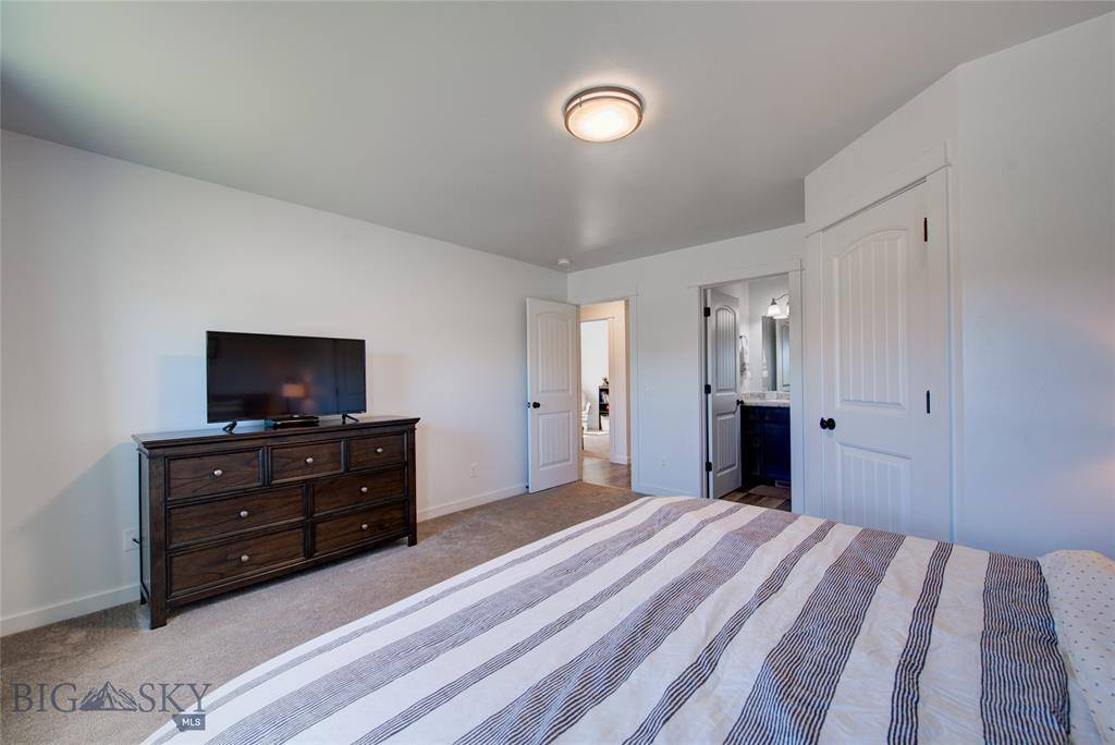 2611 Meriwether Drive South, Livingston, MT 59047