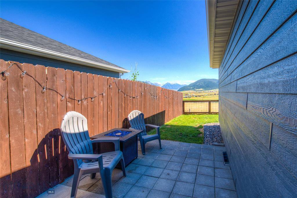 2611 Meriwether Drive South, Livingston, MT 59047