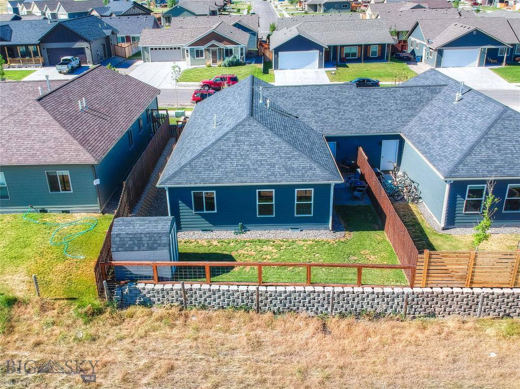 2611 Meriwether Drive South, Livingston, MT 59047