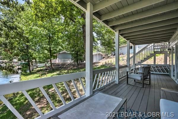 6455 Running Deer Road, Osage Beach, MO 65065