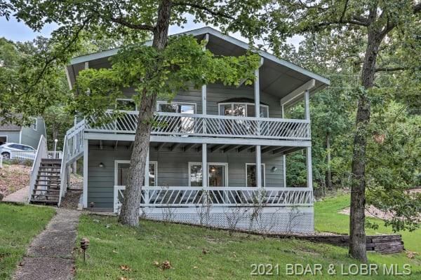 6455 Running Deer Road, Osage Beach, MO 65065