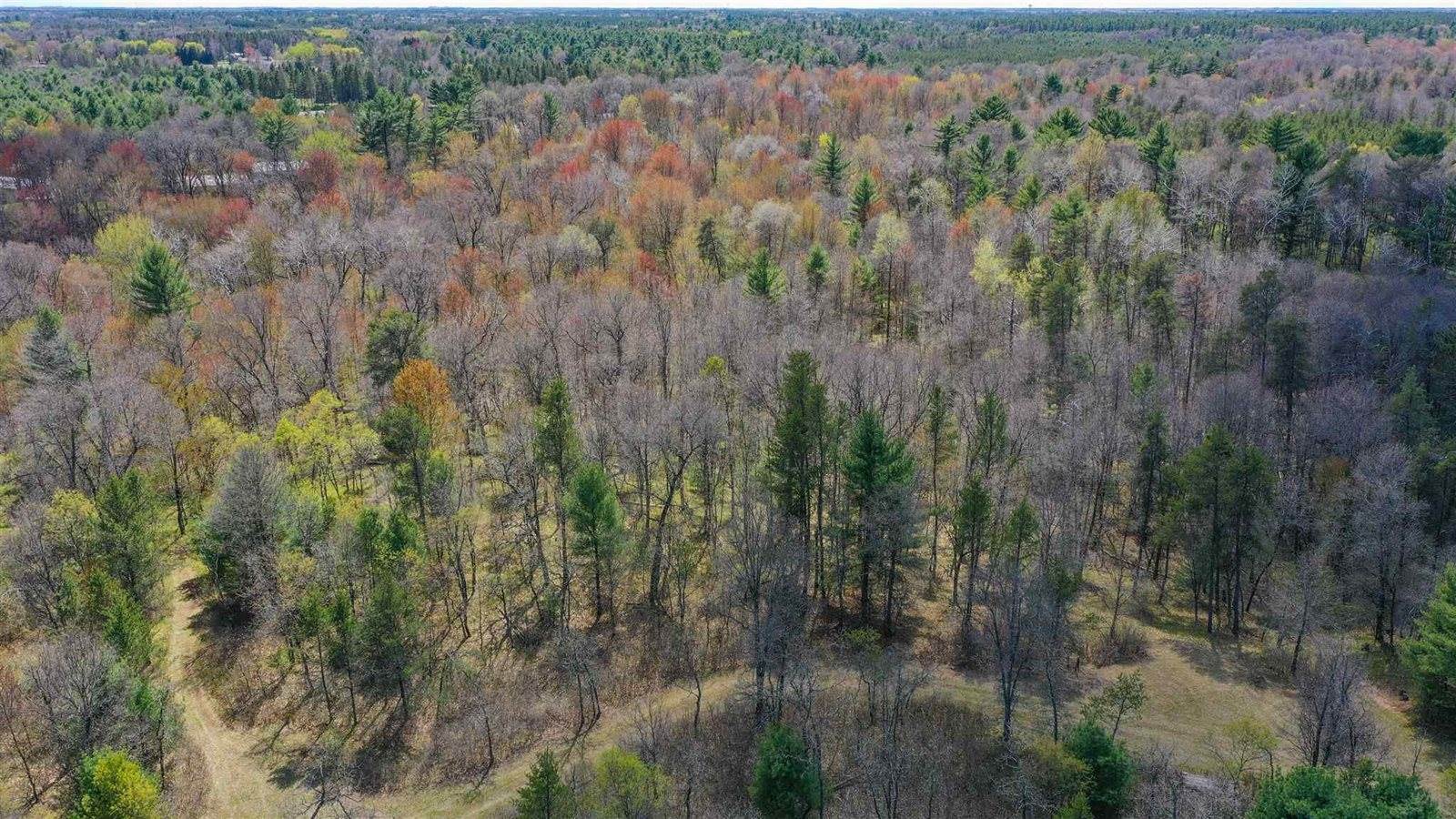 12.03 Acres LILAC TRAIL, Wisconsin Rapids, WI 54494