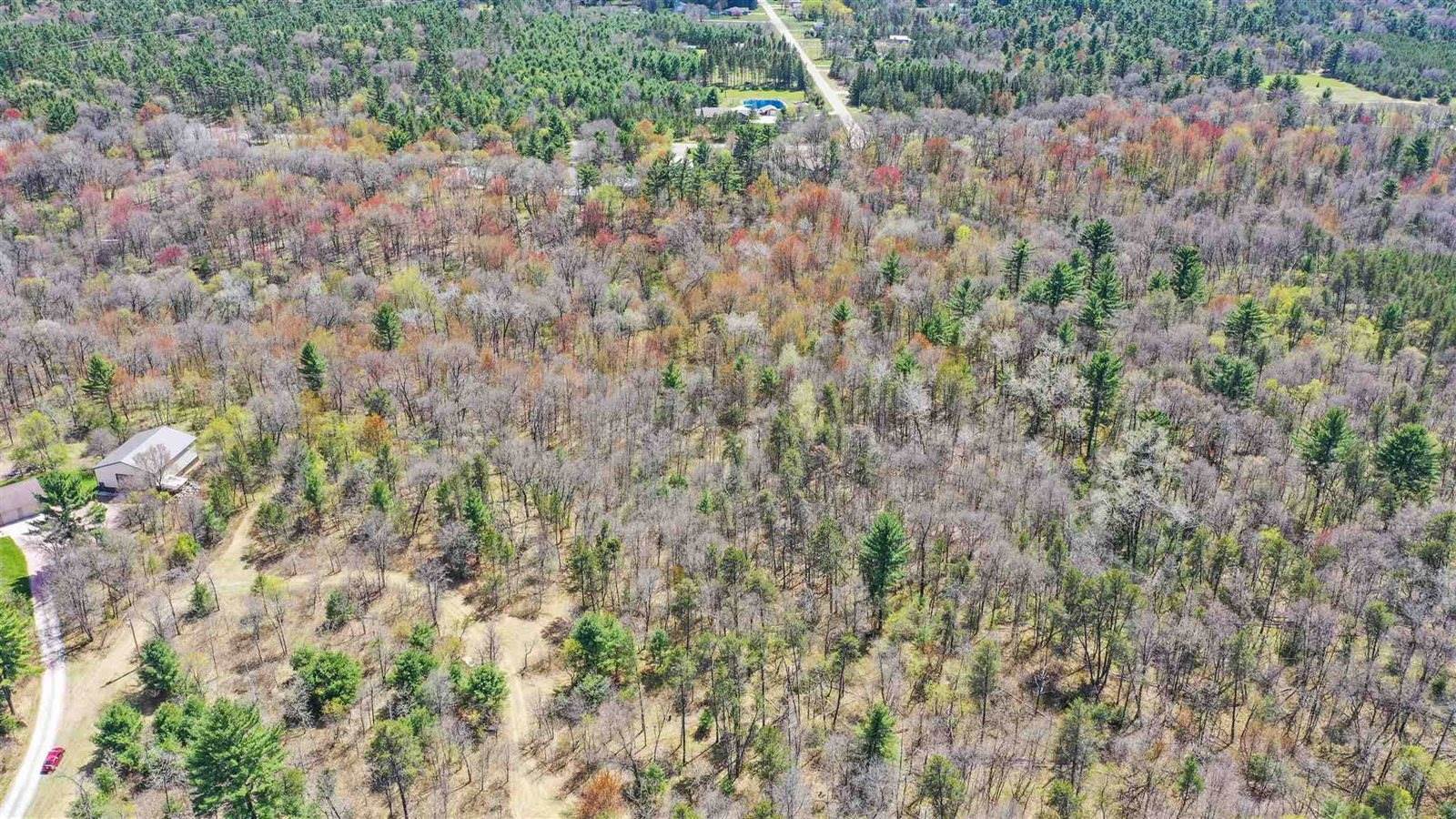 12.03 Acres LILAC TRAIL, Wisconsin Rapids, WI 54494