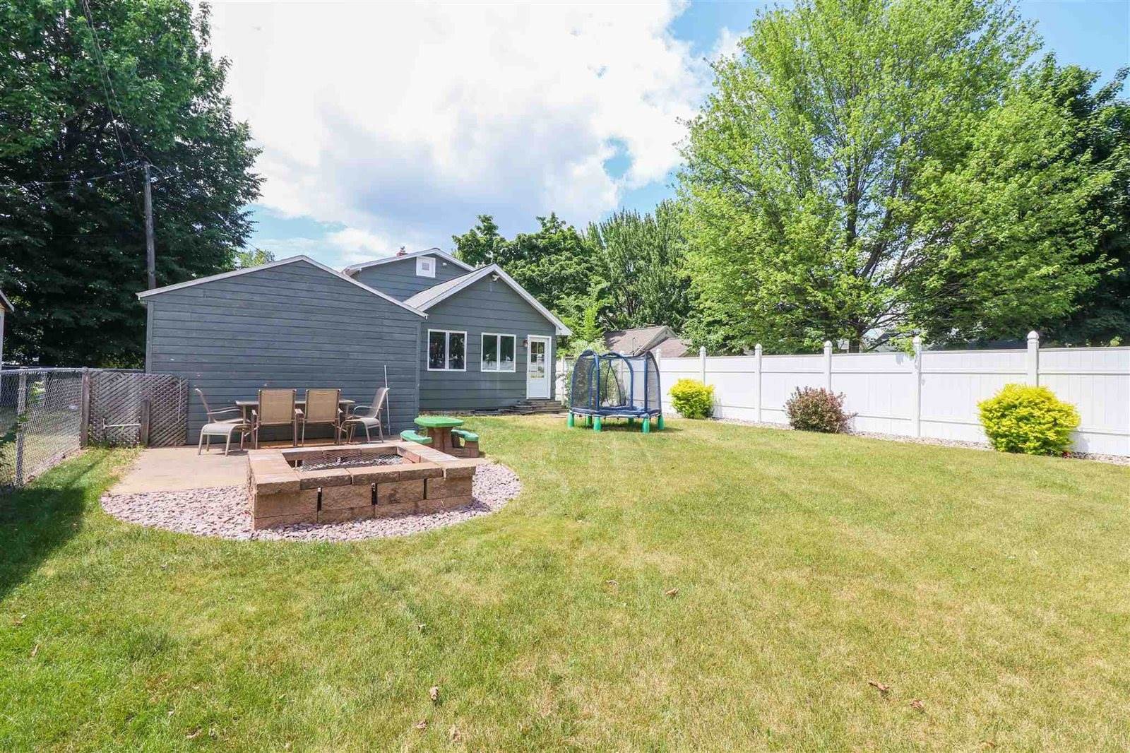 711 S 12th Street, Wisconsin Rapids, WI 54494