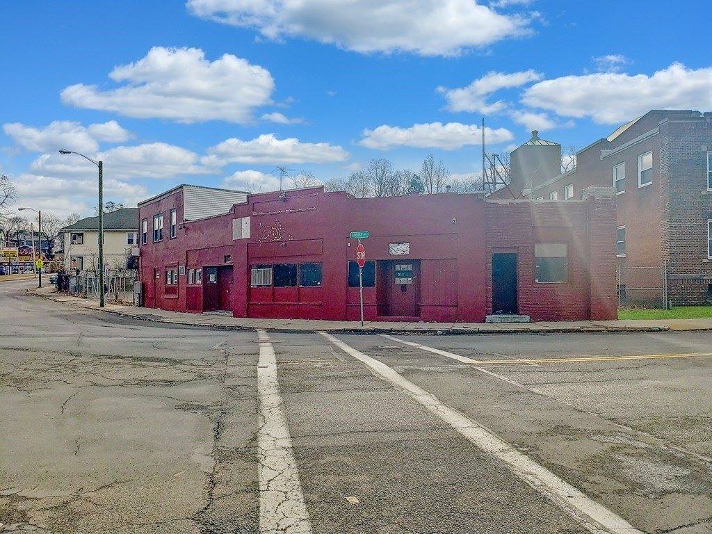 312 Locust St, Springfield, MA 01108
