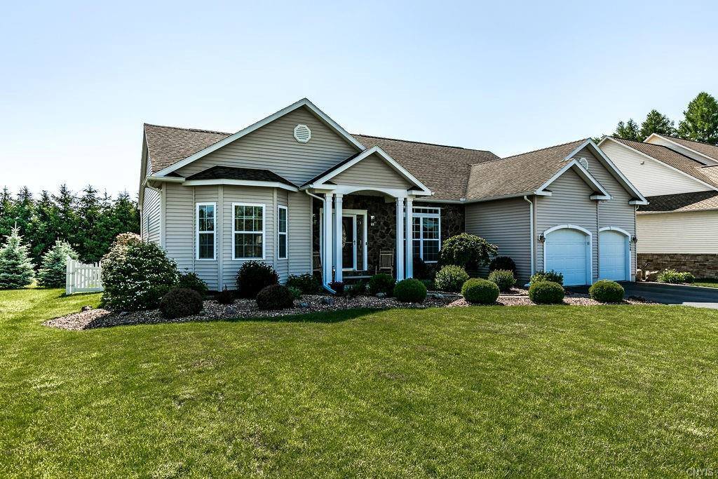 9458 Bartel Road, Brewerton, NY 13029 Listings The DKNY Home Team