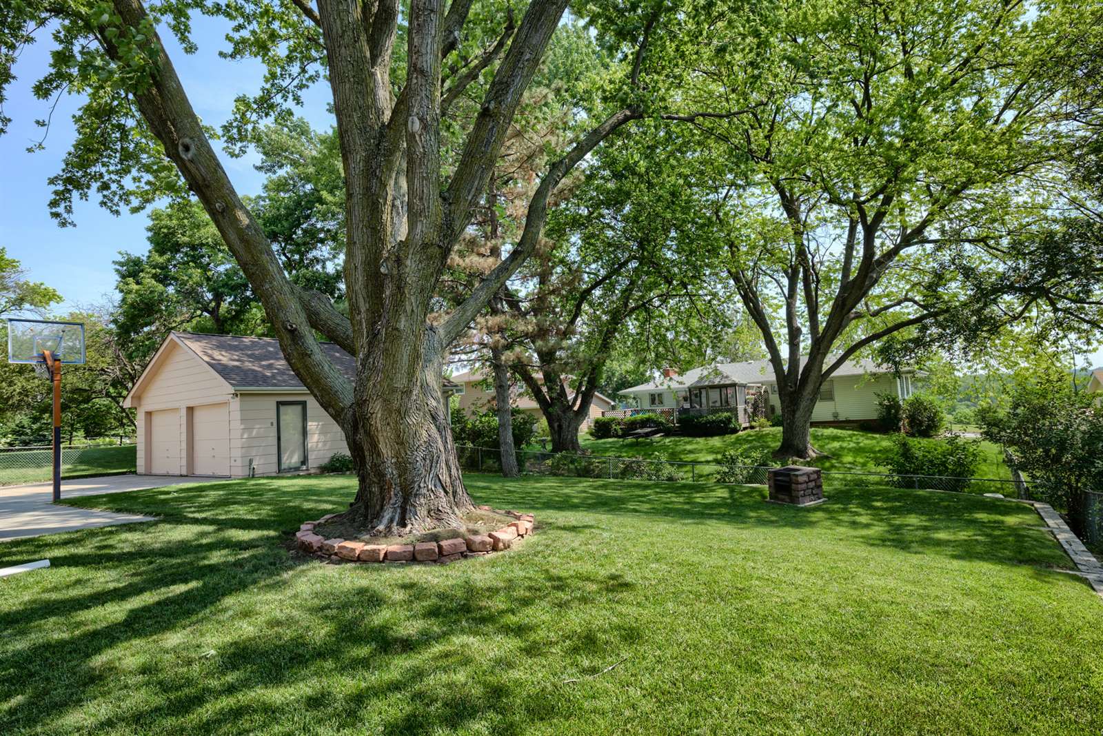 3511 Terrace Drive, Omaha, NE 68134