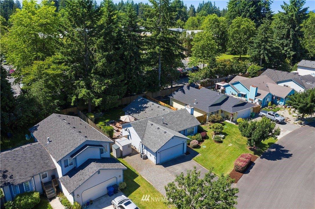 1524 Mapleridge Drive NE, Olympia, WA 98506