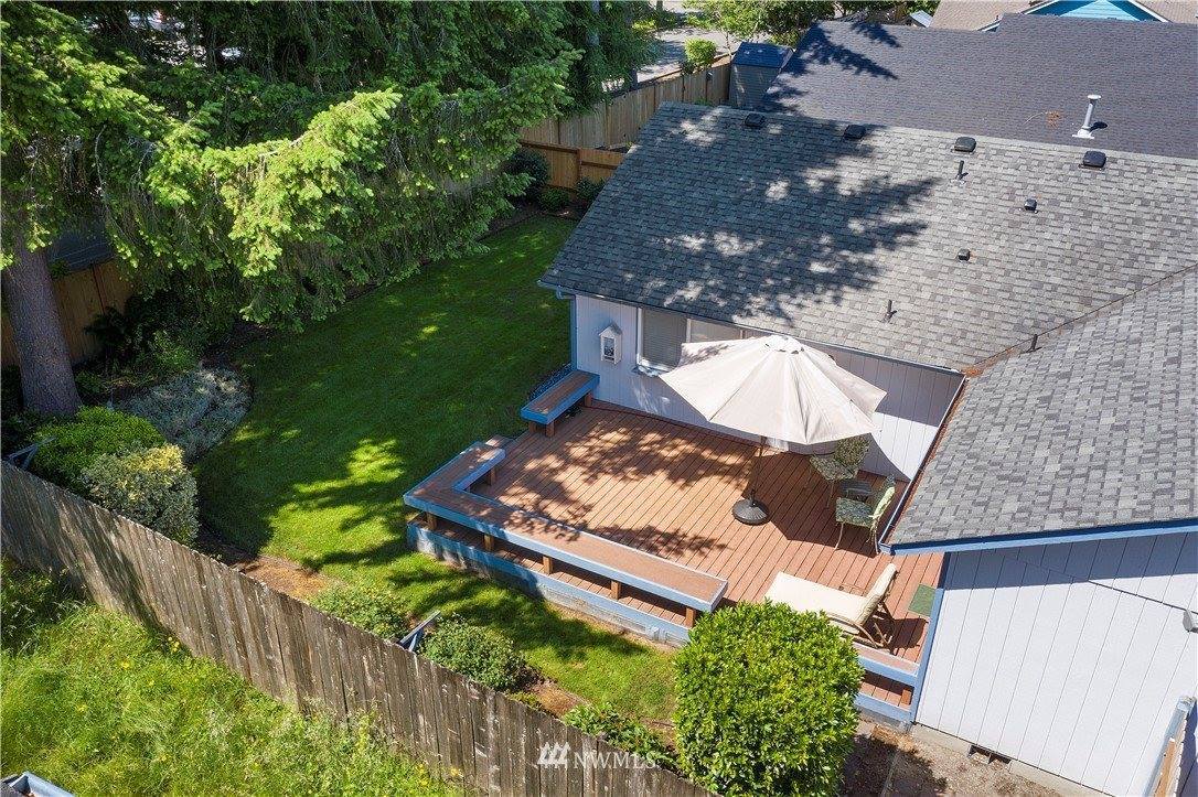 1524 Mapleridge Drive NE, Olympia, WA 98506