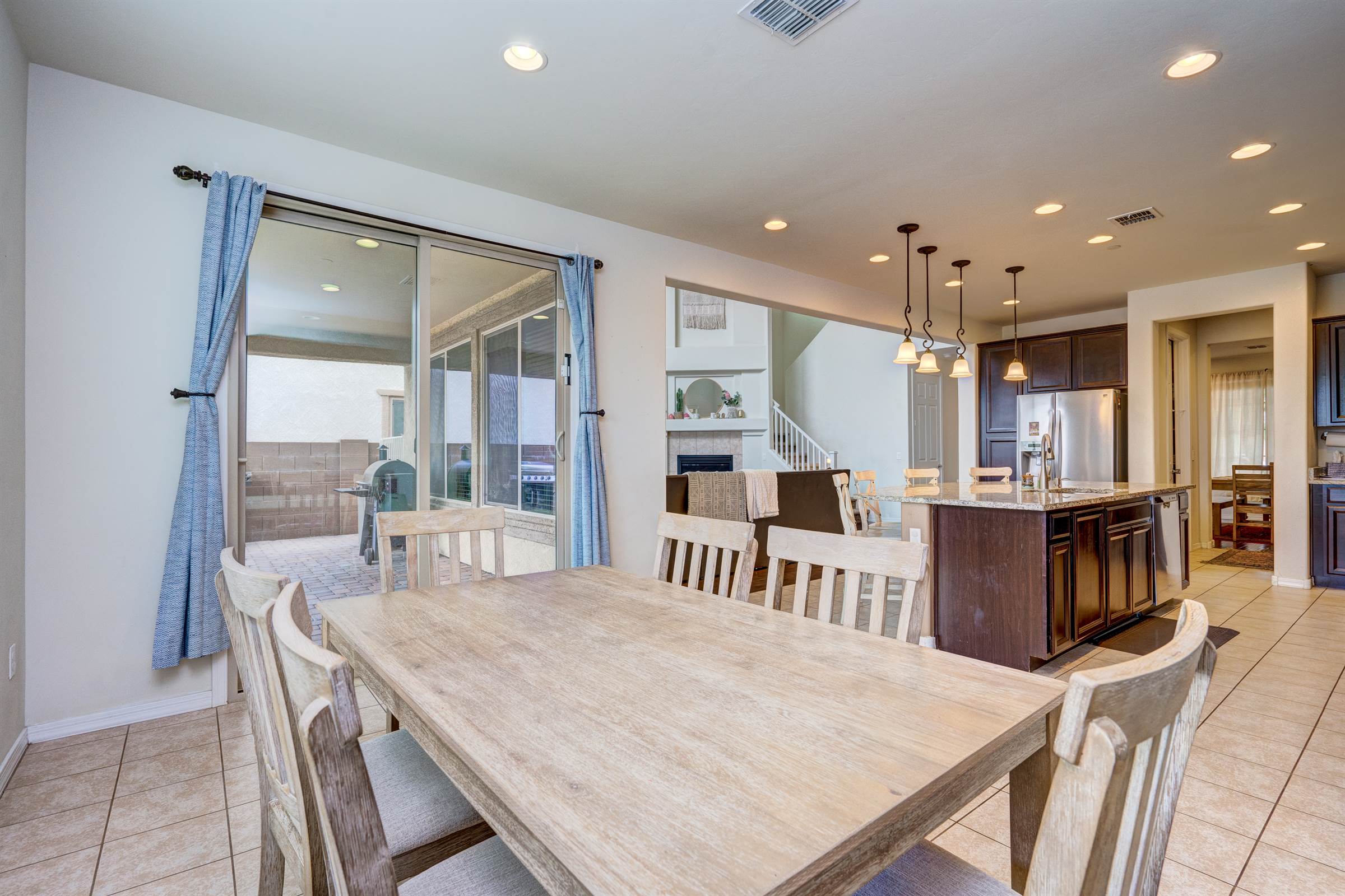 5766 S Clonmellon, Tucson, AZ 85747