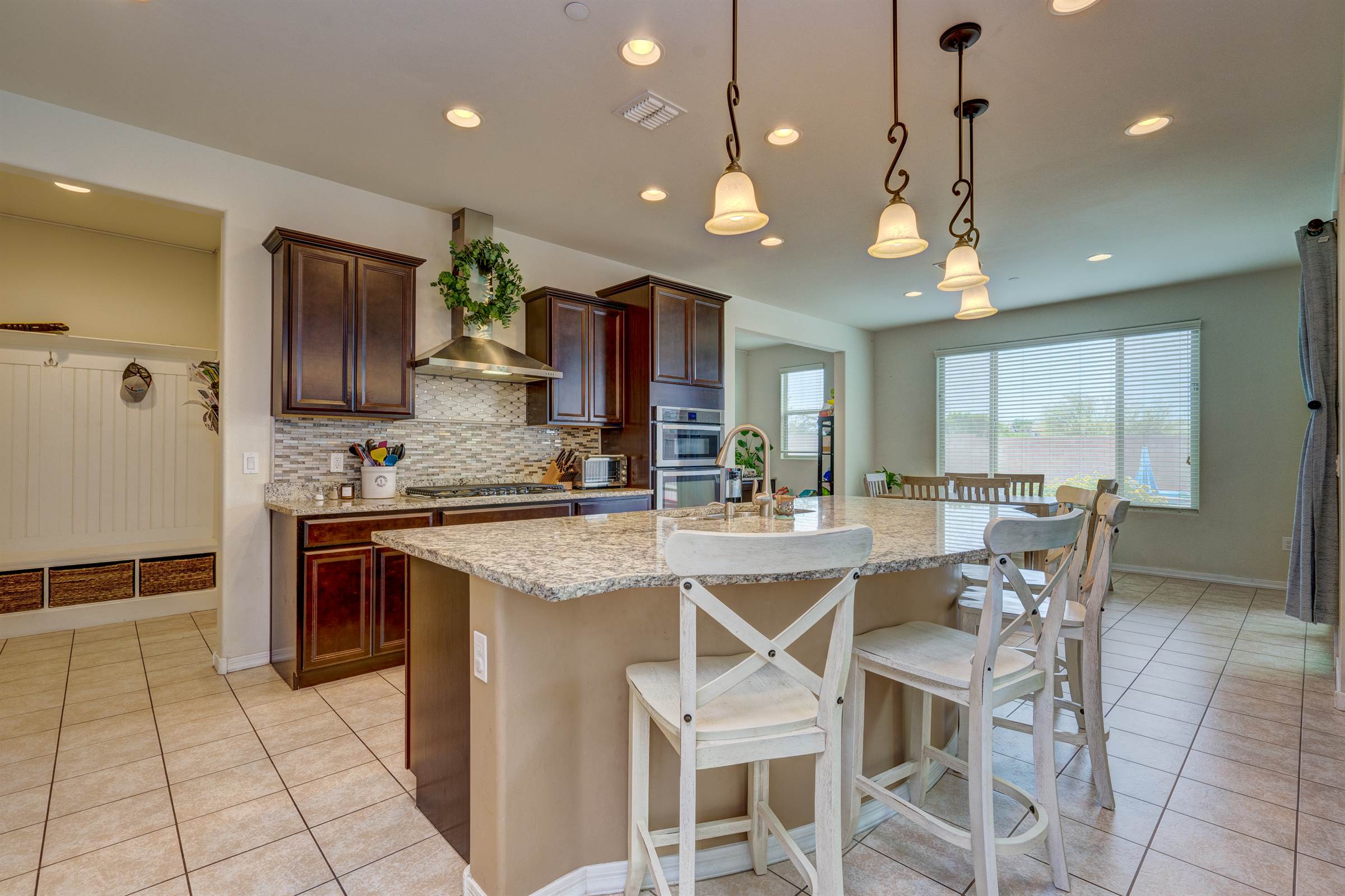 5766 S Clonmellon, Tucson, AZ 85747