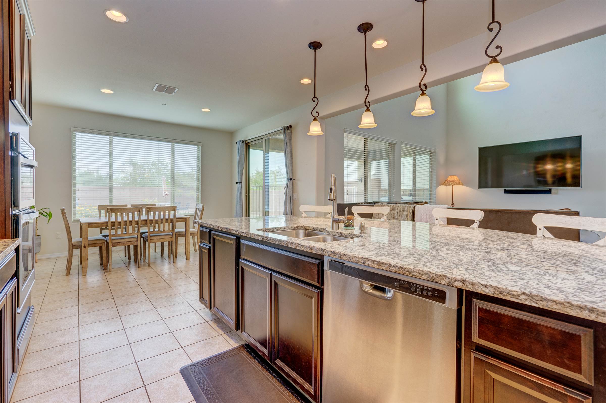 5766 S Clonmellon, Tucson, AZ 85747