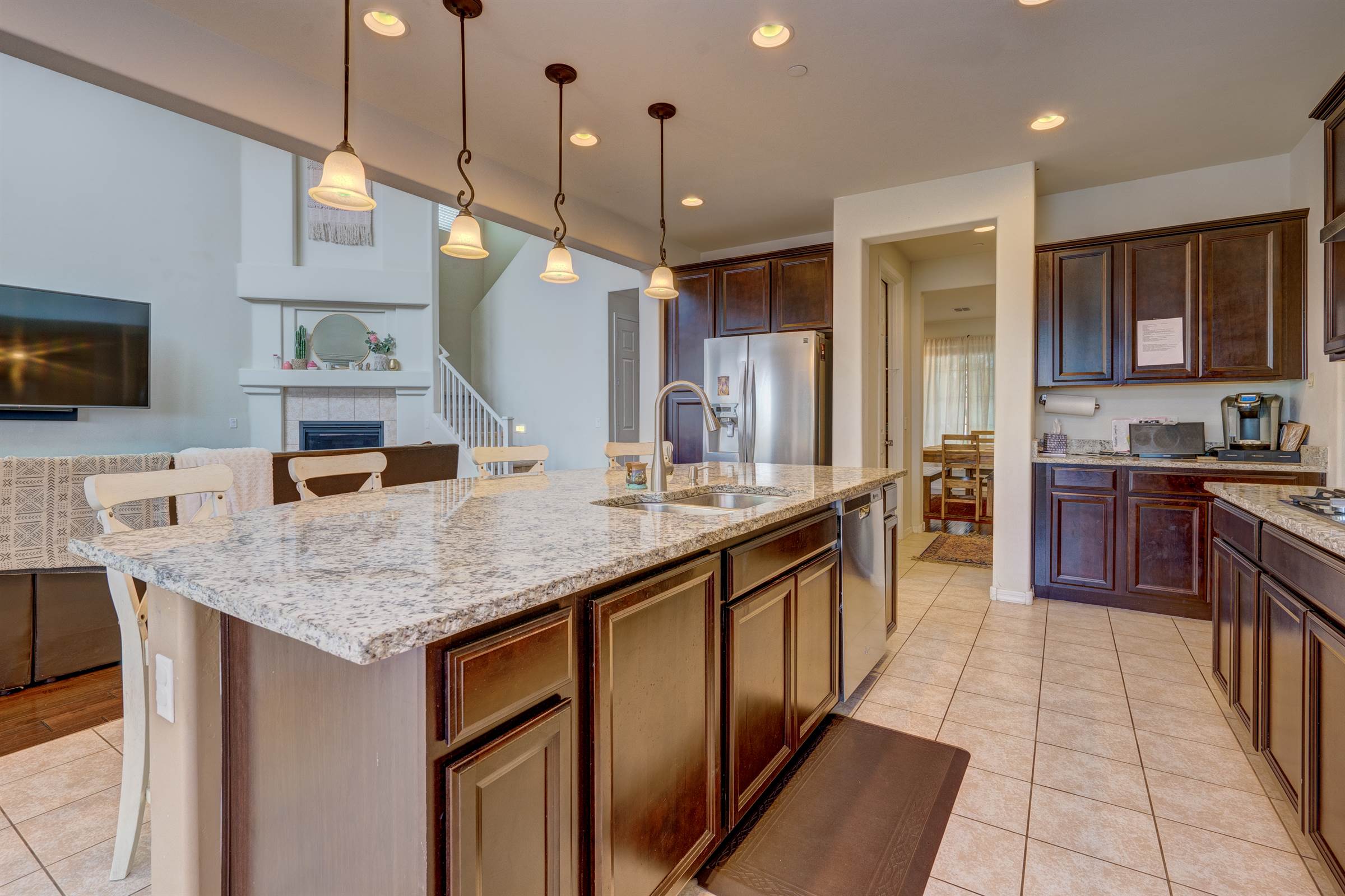 5766 S Clonmellon, Tucson, AZ 85747