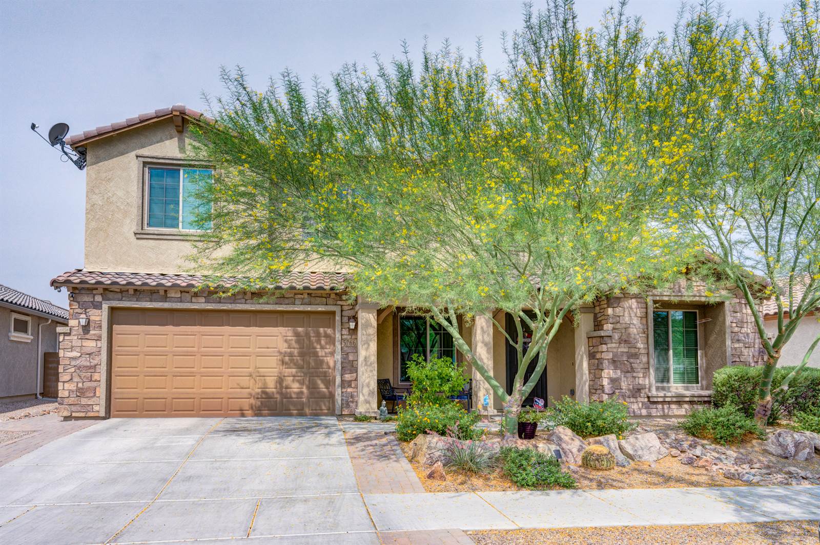 5766 S Clonmellon, Tucson, AZ 85747
