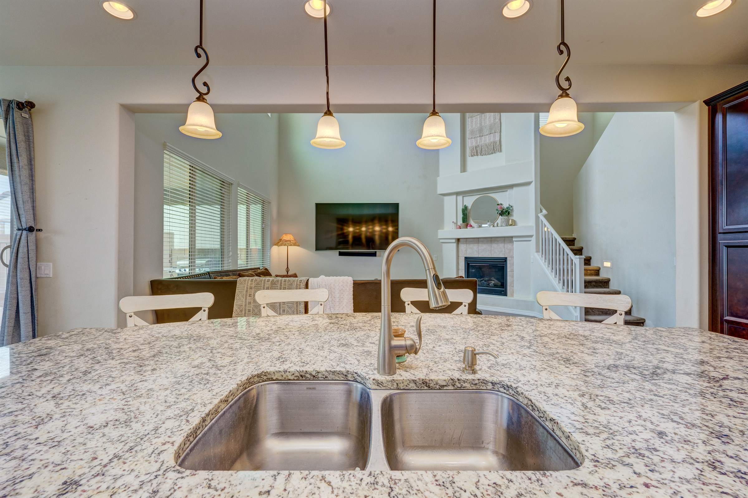 5766 S Clonmellon, Tucson, AZ 85747